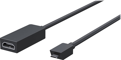 Microsoft Surface Mini Display Port Hdmi Av Adapter For Surface Pro